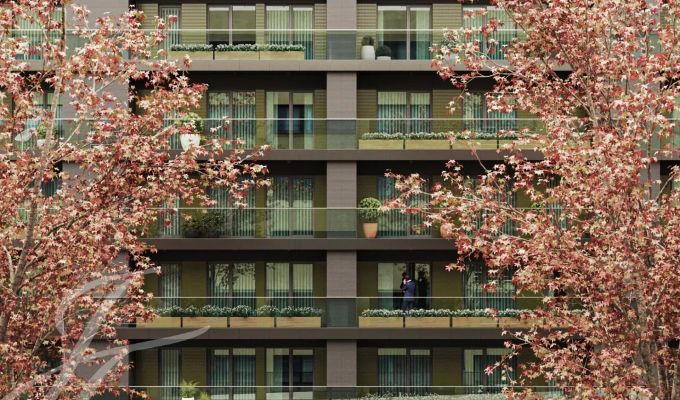 Verkauf Wohnung Santo António