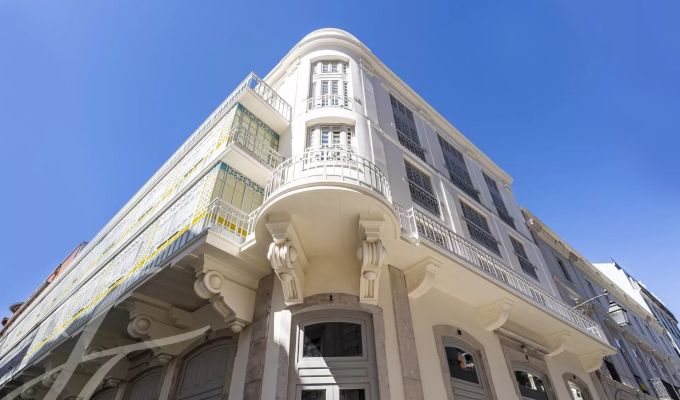 Verkauf Wohnung Santo António