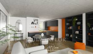 Verkauf Wohnung Savièse