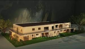 Verkauf Wohnung Saxon