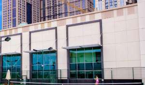 Verkauf Wohnung Sheikh Zayed Road
