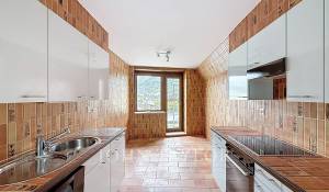 Verkauf Wohnung Sion