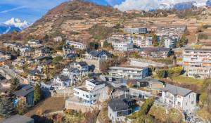 Verkauf Wohnung Sion