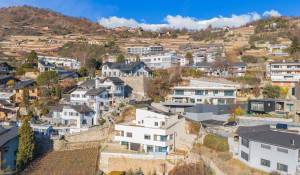 Verkauf Wohnung Sion