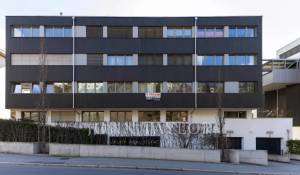 Verkauf Wohnung Sion