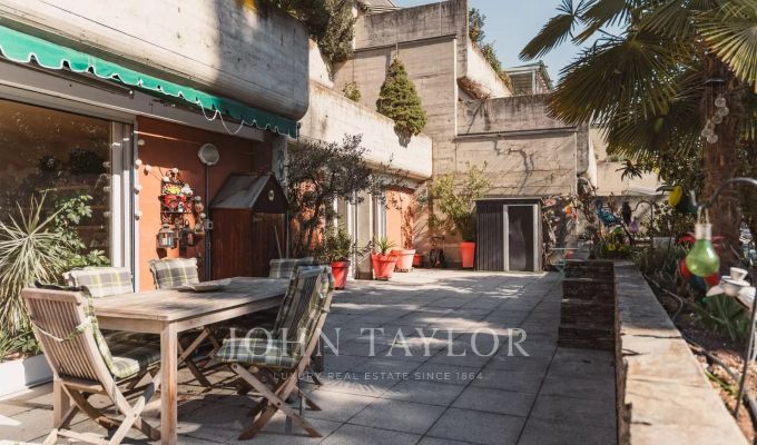 Verkauf Wohnung Sion