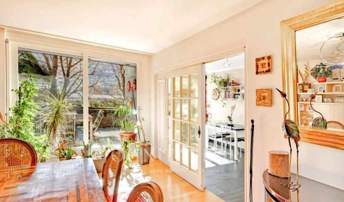 Verkauf Wohnung Sion