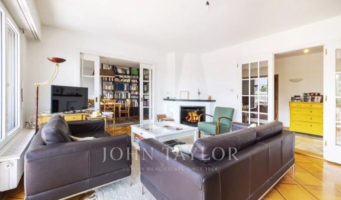 Verkauf Wohnung Sion