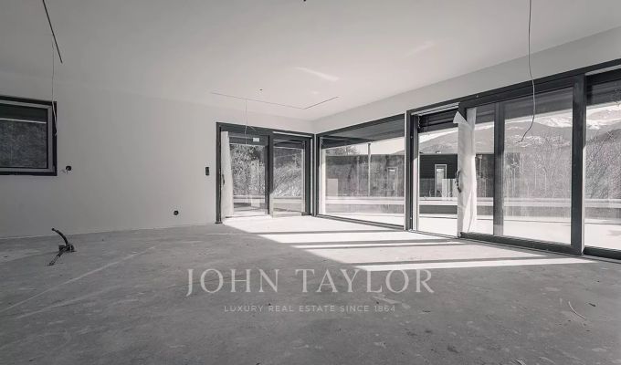 Verkauf Wohnung Sion