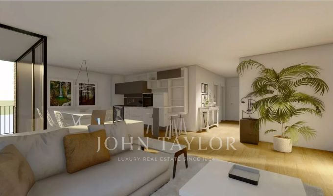 Verkauf Wohnung Sion