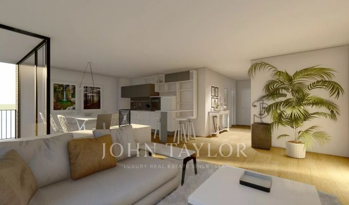 Verkauf Wohnung Sion