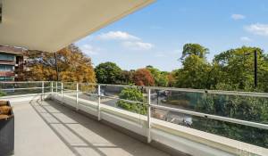 Verkauf Wohnung St John's Wood