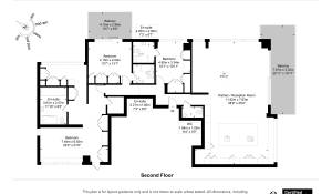 Verkauf Wohnung St John's Wood