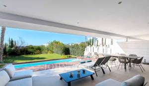 Verkauf Wohnung Talamanca