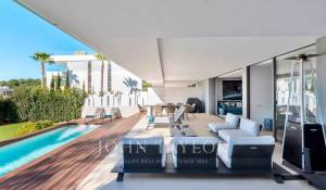 Verkauf Wohnung Talamanca