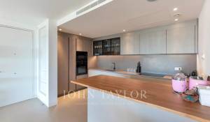 Verkauf Wohnung Talamanca