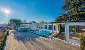 Verkauf Wohnung Tannay