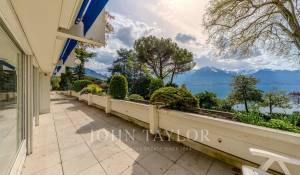 Verkauf Wohnung Territet