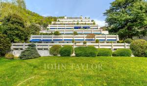 Verkauf Wohnung Territet