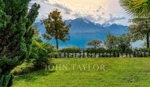 Verkauf Wohnung Territet