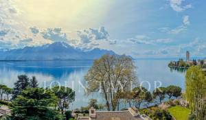 Verkauf Wohnung Territet