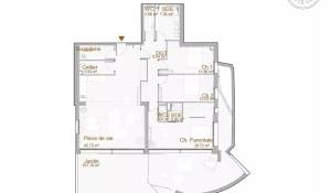 Verkauf Wohnung Théoule-sur-Mer