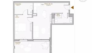 Verkauf Wohnung Théoule-sur-Mer
