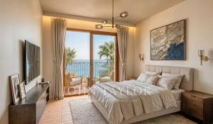 Verkauf Wohnung Théoule-sur-Mer