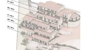 Verkauf Wohnung Théoule-sur-Mer