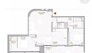 Verkauf Wohnung Théoule-sur-Mer