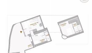 Verkauf Wohnung Théoule-sur-Mer