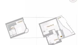 Verkauf Wohnung Théoule-sur-Mer