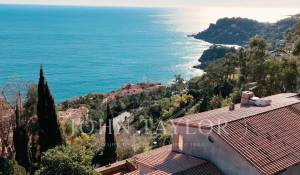 Verkauf Wohnung Théoule-sur-Mer