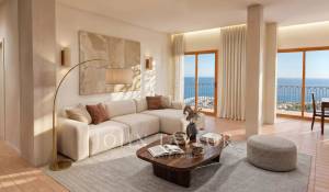 Verkauf Wohnung Théoule-sur-Mer