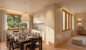 Verkauf Wohnung Théoule-sur-Mer