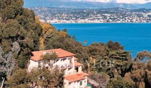 Verkauf Wohnung Théoule-sur-Mer