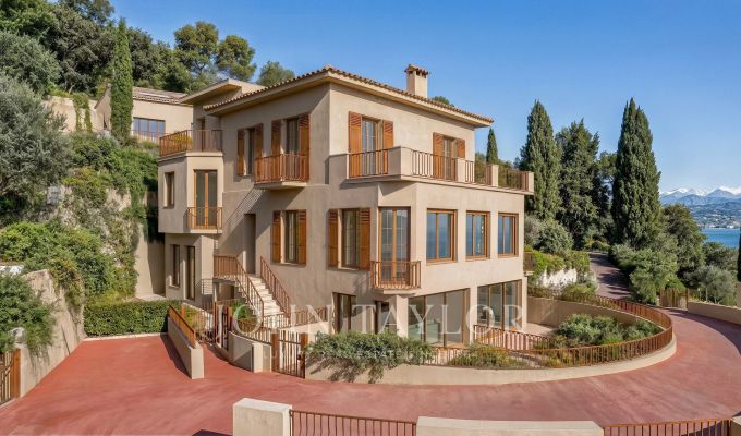 Verkauf Wohnung Théoule-sur-Mer