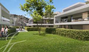 Verkauf Wohnung Uvrier