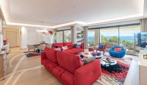 Verkauf Wohnung Vallauris