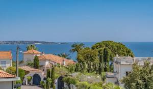 Verkauf Wohnung Vallauris