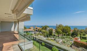 Verkauf Wohnung Vallauris