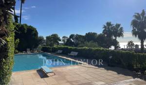 Verkauf Wohnung Vallauris