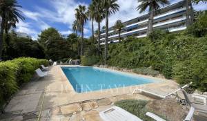 Verkauf Wohnung Vallauris