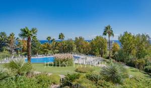 Verkauf Wohnung Vallauris