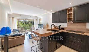 Verkauf Wohnung Vallauris