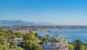 Verkauf Wohnung Vallauris