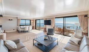 Verkauf Wohnung Vallauris