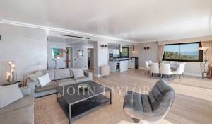 Verkauf Wohnung Vallauris