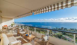 Verkauf Wohnung Vallauris