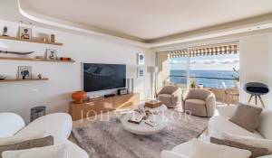 Verkauf Wohnung Vallauris